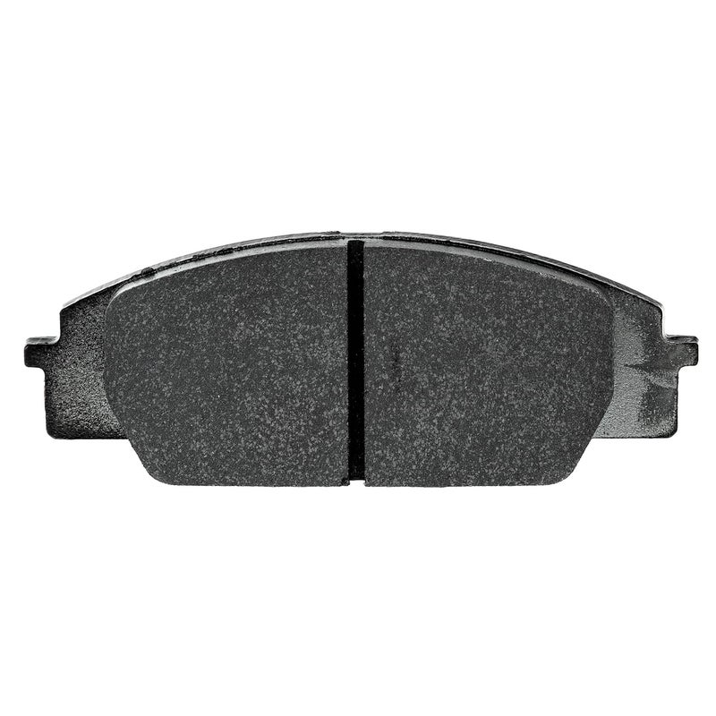 Hawk Performance HB361N.622 HP Plus Crossover Street/Motorsport Brake Pads - Image 2